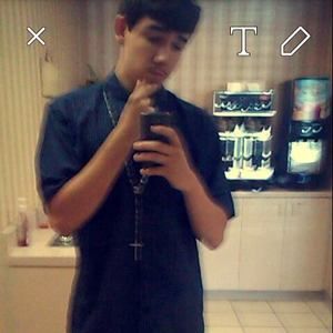 Meet your Posher, Alan